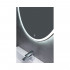 Зеркало BelBagno SPC-RNG-700-LED-TCH
