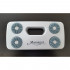 Душевая кабина Niagara NG-904-01S L 131х80х220 левая
