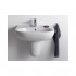 Полупьедестал Villeroy & Boch O'Novo 5266 00 01 alpin