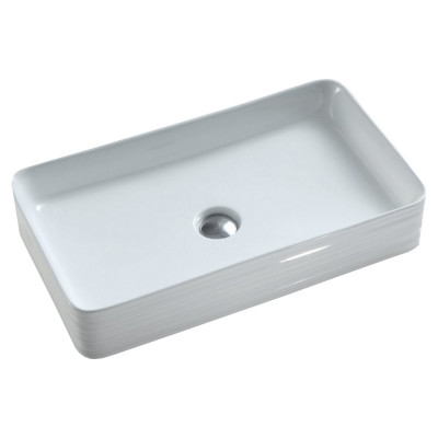 Раковина BelBagno BB1422 накладная