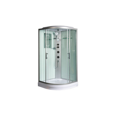 Душевая кабина Weltwasser WW500 Werra 904