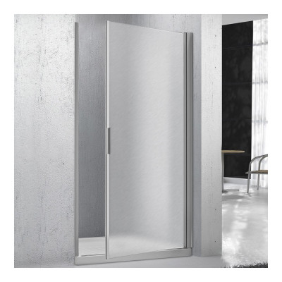 Душевая дверь в нишу BelBagno Sela B 1 85 Ch Cr