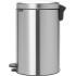 Мусорное ведро Brabantia NewIcon 114021