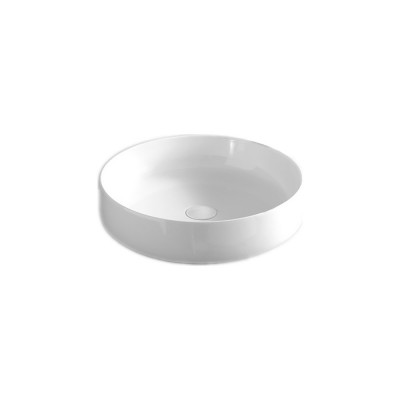 Рукомойник ArtCeram Cognac col002