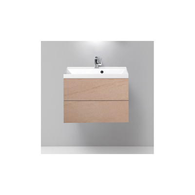 Тумба для комплекта BelBagno Regina 70 rosso basalto