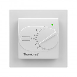 Терморегулятор Thermo Thermoreg TI 200 Design