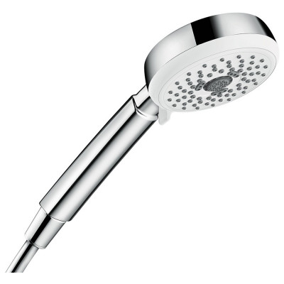 Душевая лейка Hansgrohe Crometta 100 Multi 3jet 26823400