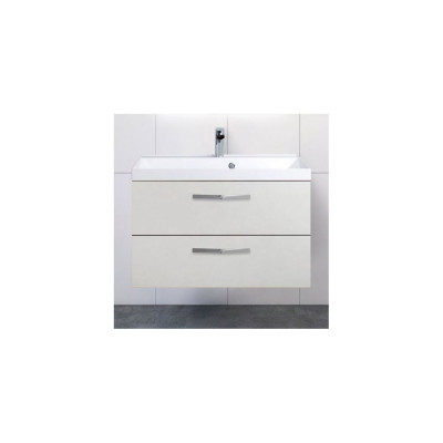 Тумба для комплекта BelBagno Aurora 70 pietra bianca