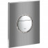 Кнопка смыва Grohe Nova Cosmopolitan 38847XG0 серая