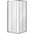 Душевой уголок BelBagno Sela A 2 80 C Cr