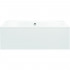 Акриловая ванна Besco Vitae 150x75