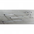 Полотенцедержатель Colombo Design Time W4211.000