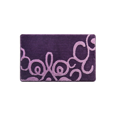 Коврик Milardo Fairyland Violet 80x50