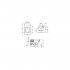 Чаша для унитаза подвесного Ideal Standard Simply U J452101