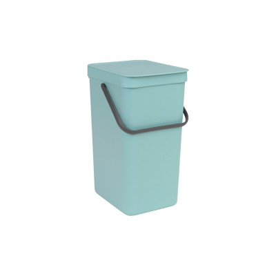 Мусорное ведро Brabantia Sort&Go 109843