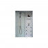 Душевая кабина Royal Bath RB 8120BP3-WC-CH L