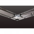 Душевой уголок Royal Bath RB-L3002-3