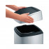 Мусорное ведро Brabantia Touch Bin 384905