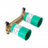 Скрытая часть Hansgrohe 13622180