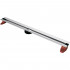 Душевой лоток Berges Wasserhaus Super Slim 091154 80 см