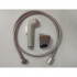 Настенный держатель Hansgrohe 28321000