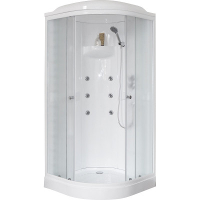 Душевая кабина Royal Bath RB 90HK2-М