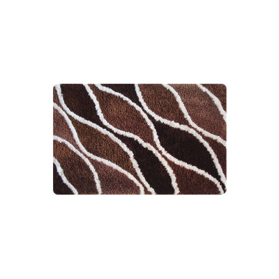 Коврик Iddis Fatty Lines 80x50