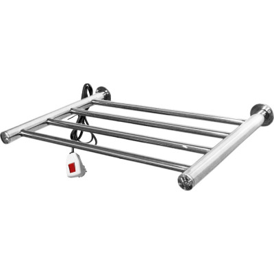 Полотенцесушитель электрический Domoterm DMT-T4 53x38, L
