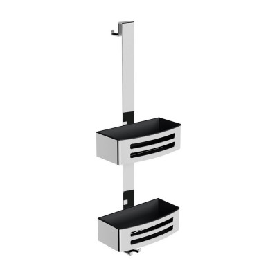 Полка Black&White Swan SN-5564 навесная