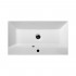 Мебельная раковина BelBagno BB800/450-LV-MR-AST