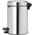 Мусорное ведро Brabantia NewIcon 113147