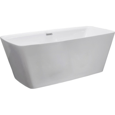 Акриловая ванна Aquanet Joy 150x72