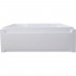 Акриловая ванна Royal Bath Triumph RB 665102 185x87 см с экранами