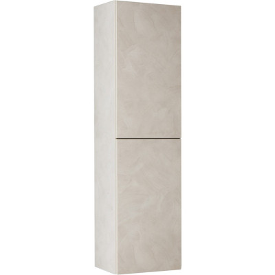 Шкаф-пенал BelBagno Regina R stucco veneziano