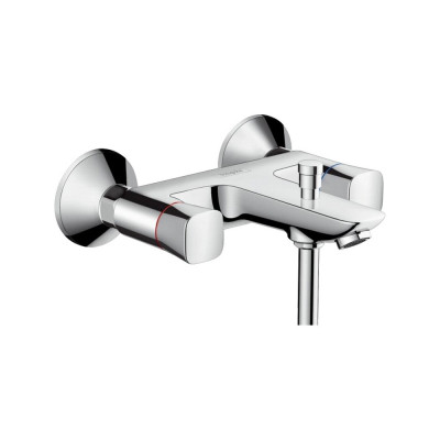 Смеситель Hansgrohe Logis 71243000 для ванны с душем