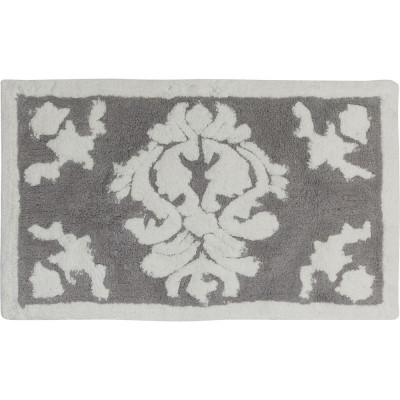 Коврик Creative Bath Heirloom R1231GRY серый