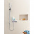 Душевой шланг Grohe Relexa Plus 28145000