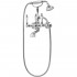 Смеситель Cezares Diamond DIAMOND-VD-01-Sw для ванны с душем