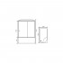Душевая кабина Royal Bath RB 8120BP6-BT-R