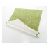 Коврик Ridder Melange 727305 зеленый, 90x60