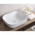 Раковина BelBagno BB1302 накладная