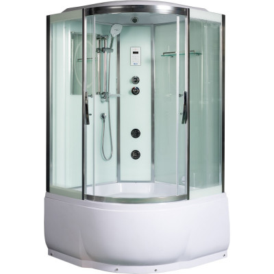 Душевая кабина Weltwasser WW500 Emmer 11055