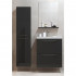 Раковина Cersanit Colour COL 50