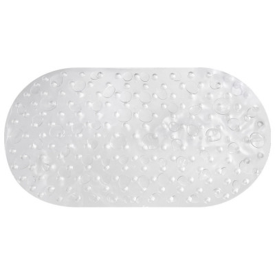 Коврик Verran Safety 900-01 прозрачный,70х40