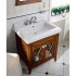 Мебель для ванной Villeroy & Boch Hommage 75 орех