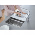 Мойка кухонная Grohe K700U 31575SD0