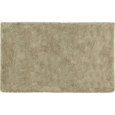 Коврик Kassatex Shaggy Bamboo Taupe 51х81
