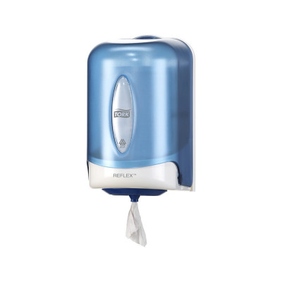 Диспенсер бумажных полотенец Tork Wave Reflex EO2239 M3