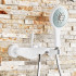 Смеситель Grohe Eurodisc joy 23431LS0 для ванны с душем