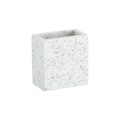 Стакан Kassatex Terrazzo ATZ-TBH-LGY